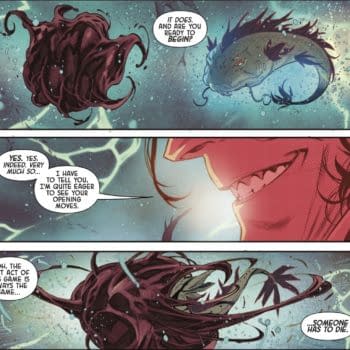 Marvel Comics