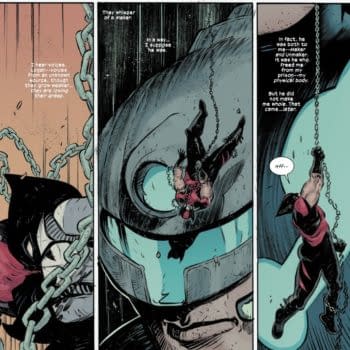 Marvel Comics