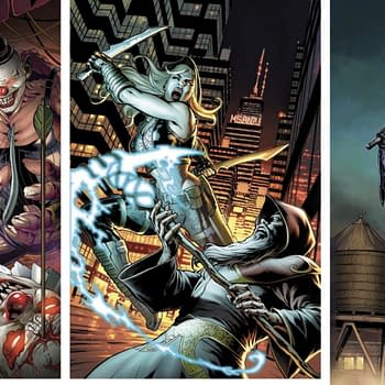 Zenescope Goes On The Record About Diamond Comics And Ad Populum