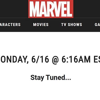 Marvel Has Digital Giveaway For Marvel 616 Day As Well