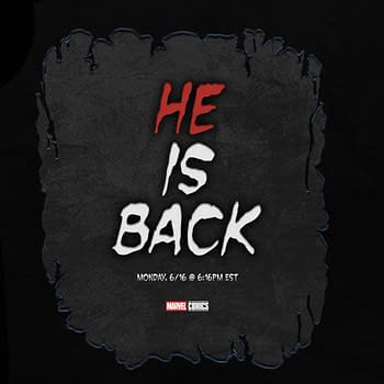 Marvel 616 Day Digital Reveal