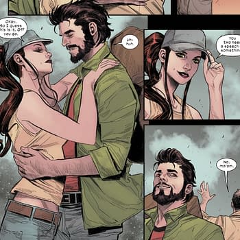 Ultimate Spider-Man's Ultimate Responsibility For His Kids (Spoilers)