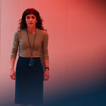 Severance Star Britt Lower Breaks Down Helly R, Helena’s Journeys