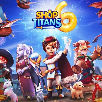 Shop Titans Drops Six Anniversary Update