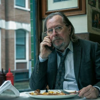 Slow Horses Season 5 Set for Sept. 24th; First Look Images Released