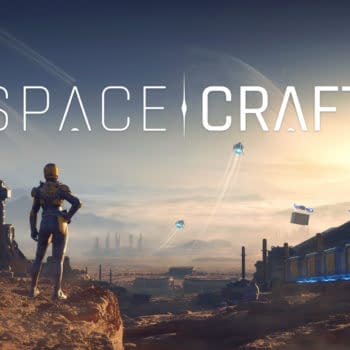 SpaceCraft