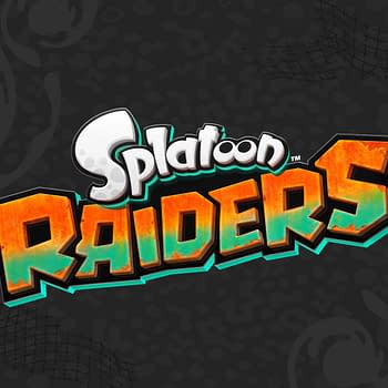 Splatoon Is Getting a Spinoff Called Splatoon Raiders