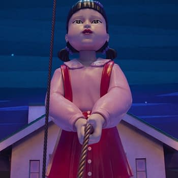 Squid Game Season 3: New Image Gallery Released for Final Season