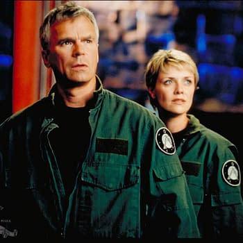 Stargate SG-1 Co-Creator Confident Amazon Will Revive Franchise