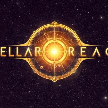 Stellar Reach