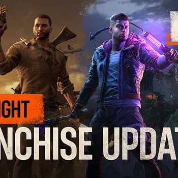Both Dying Light Games To Receive Franchise Updates