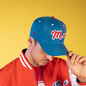 RSVLTS Goes Up, Up, and Away with New Superman Collection