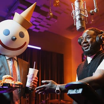 T-Pain & Jack In The Box Challenge Fortnite Players Tonight On Twitch