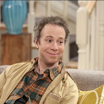 Stuart Fails to Save the Universe: Heavy CG for ‘Big Bang’ Spinoff