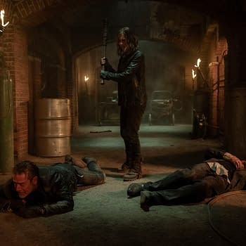 The Walking Dead: Dead City