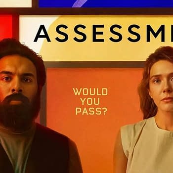Giveaway: Win a Blu-Ray Copy Of The Film The Assessment