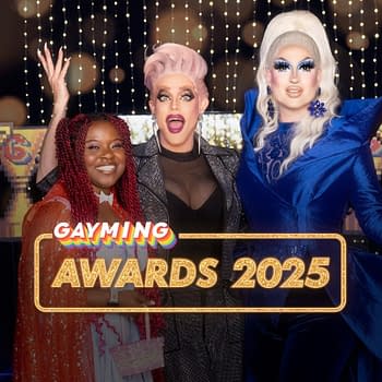 The Gayming Awards 2025 Reveals Hosts & Special Honors Awards