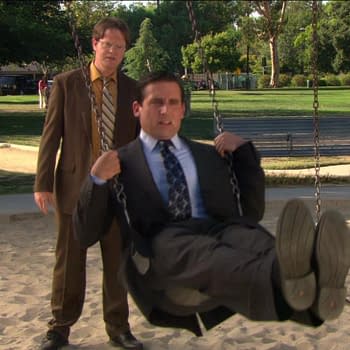The Office: Wilson: Series Felt “A Little Chaotic” After Carell Left