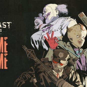 The Outlast Trials