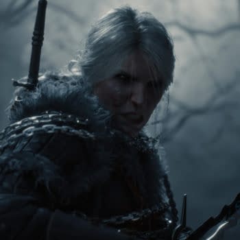The Witcher 4 Shows Off Unreal Engine 5 Tech Demo