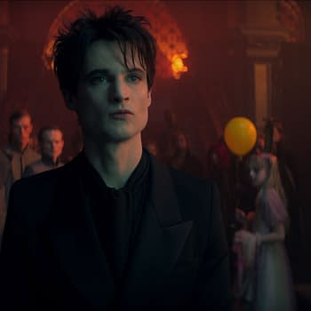 The Sandman