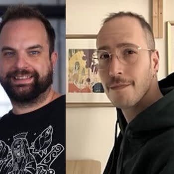 SCOOP: Tim Seeley and Stefano Simeone Join Ignition Press, Who’s Next?