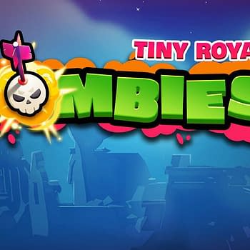 Tiny Royale: Zombies! Launches As Discord Exclusive