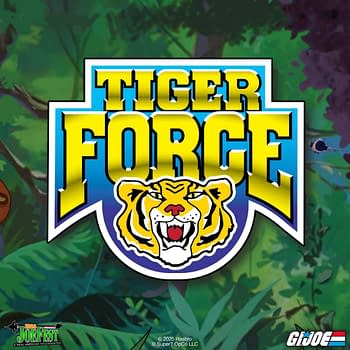 It’s the Eye of the Tiger Force with Super7’s New G.I. Joe Flint 