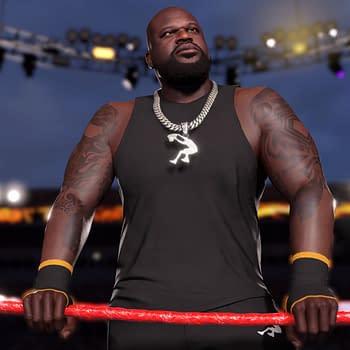 WWE 2K25 Releases New Dunk & Destruction Pack
