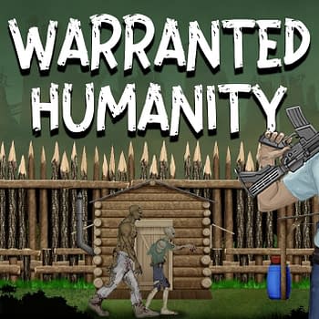 New Base-Building Survival Sim Warranted Humanity Arrives In July