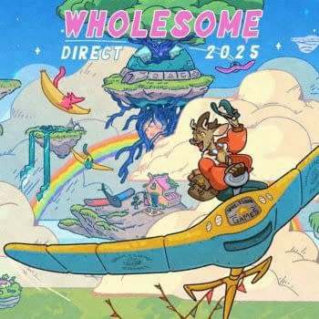Wholesome Games Direct 2025
