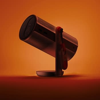 XGIMI Launches Brand-New MoGo 4 Line Of Projectors