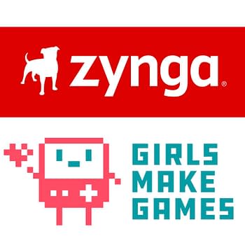 Zynga Announces Girls Make Games 2025 - Summer Camp Session