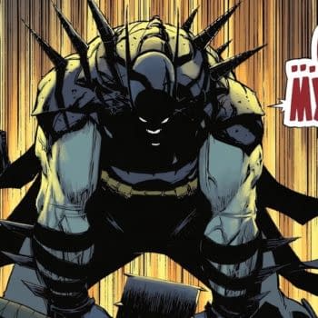 Absolute Superman Gets New Absolute Universe Powers (Spoilers)