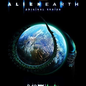 Alien: Earth