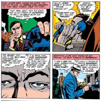 Comics Folk React To&#8230; Elon Musk And Donald Trump's Fanboy Rampage