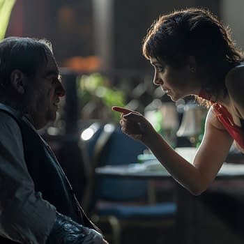 The Penguin: Cristin Milioti Reflects on Sofia’s Revenge Journey