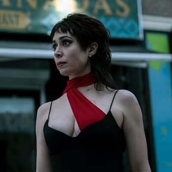 The Penguin: Cristin Milioti Reflects on Sofia’s Revenge Journey