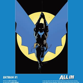 DC Comics' September 2025 Full Solicits - More Than Just Batman