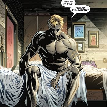 Doug Ramsey, About To Become Vey Important X-Men Character