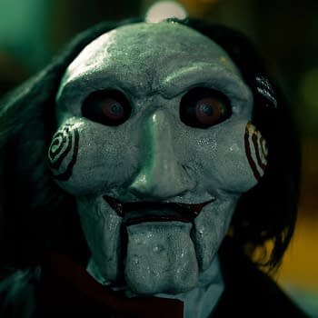 SAW Franchise Sale To Blumhouse Is Now Official