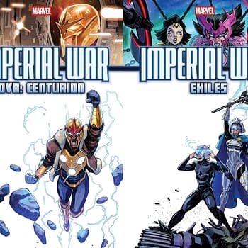Imperial War