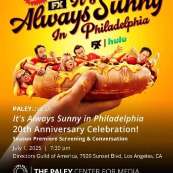 Always Sunny