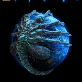 Alien: Earth