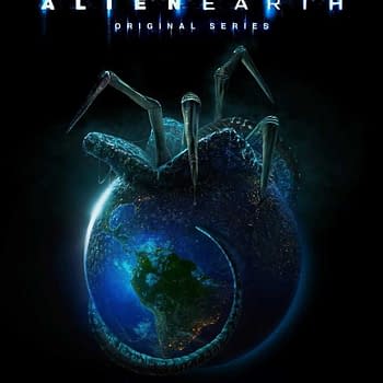 Alien: Earth