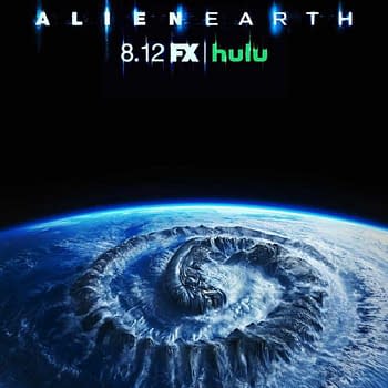 Alien: Earrth