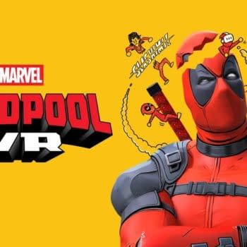 Ryan Reynolds replaced in Deadpool VR in The Daily LITG, 8th June 2025