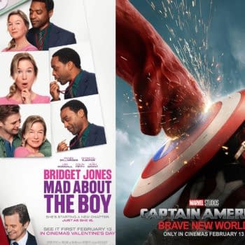 UK Audience For New Bridget Jones Was Twice That Of Captain America