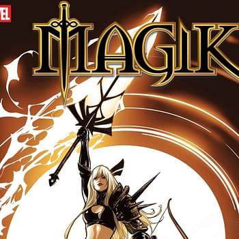 Looks Like Marvel Cancelled Daredevil  But What About Psylocke & Magik?