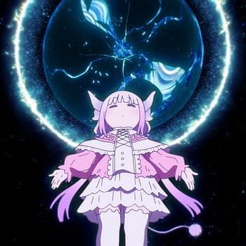 Miss Kobayashi's Dragon Maid: A lonely dragon wants to be loved
